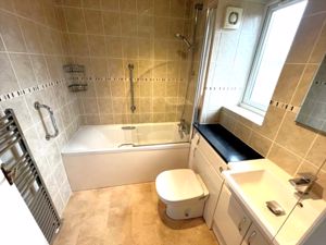 Bathroom- click for photo gallery